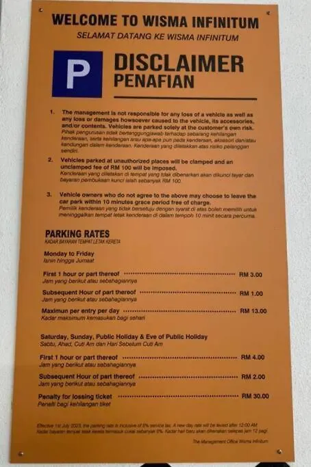 Col 23A8B Modern Klcc View Studio Kuala Lumpur Apartment